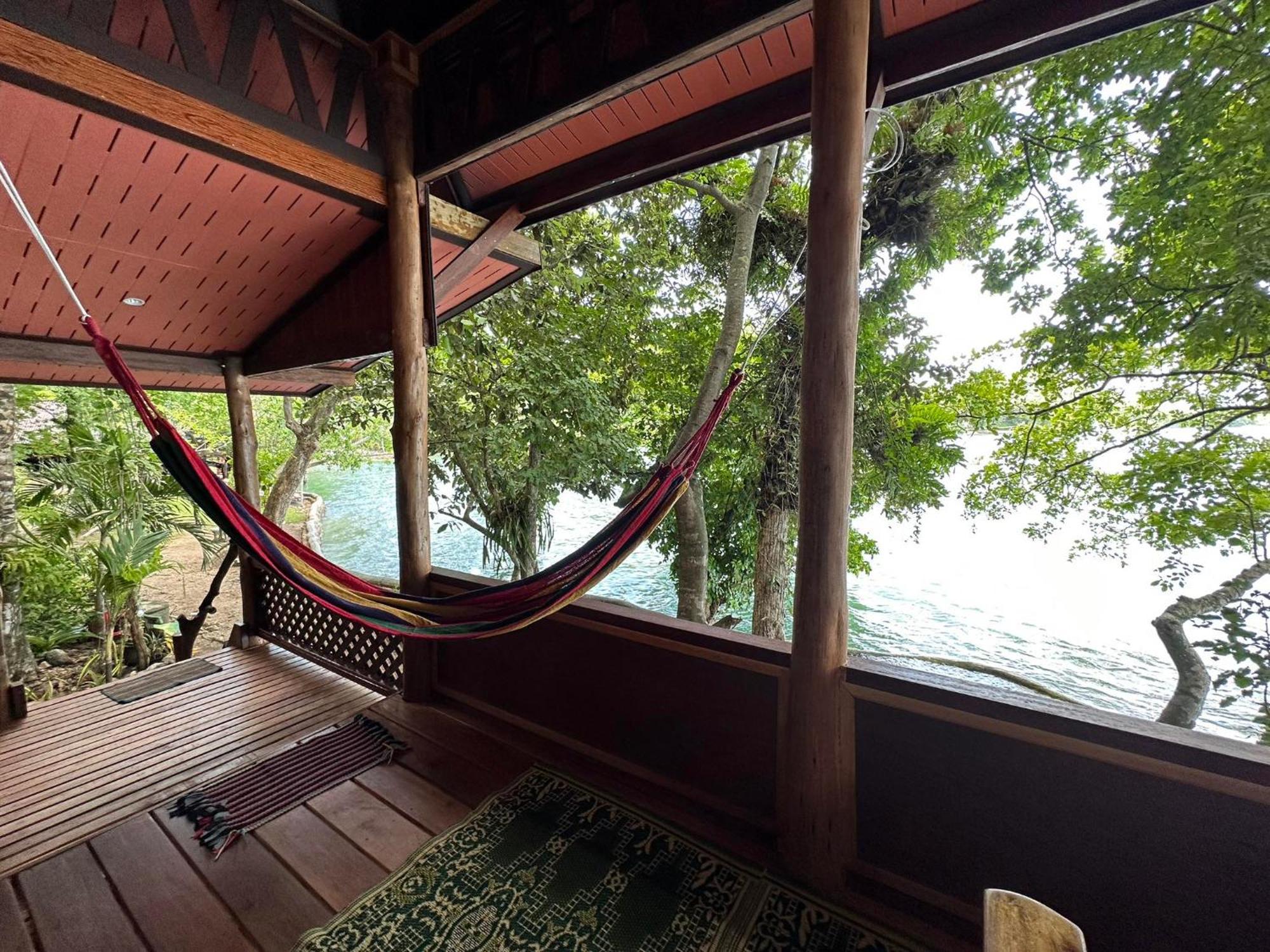 Sabai Corner Bungalows - Sha Extra Plus Ko Yao Noi Exterior foto
