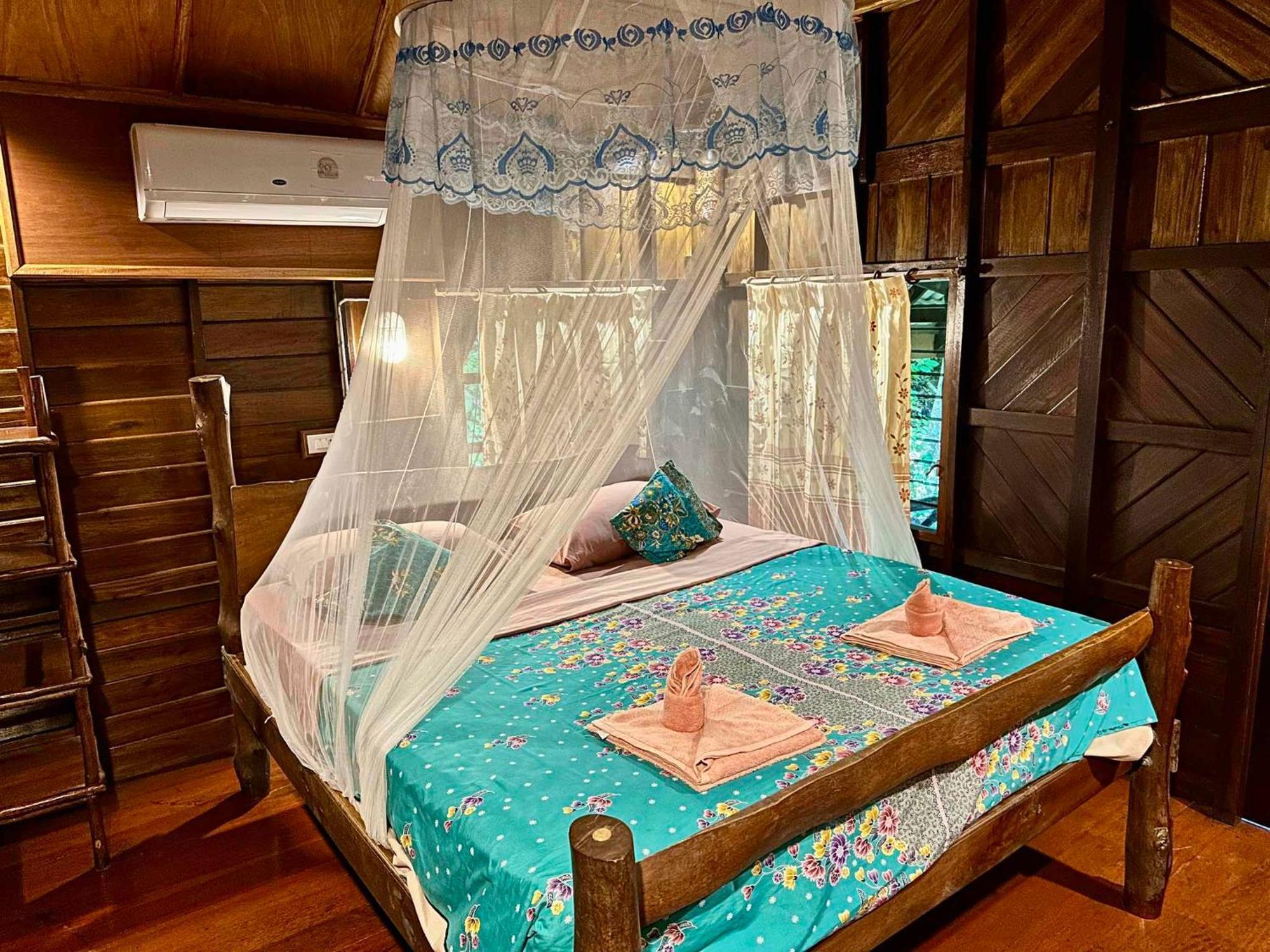 Sabai Corner Bungalows - Sha Extra Plus Ko Yao Noi Exterior foto