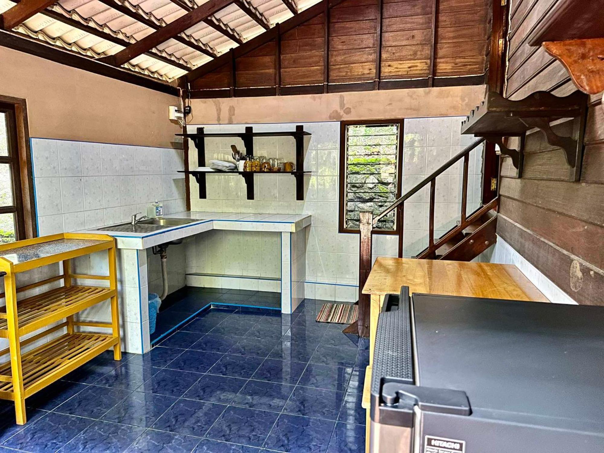 Sabai Corner Bungalows - Sha Extra Plus Ko Yao Noi Exterior foto